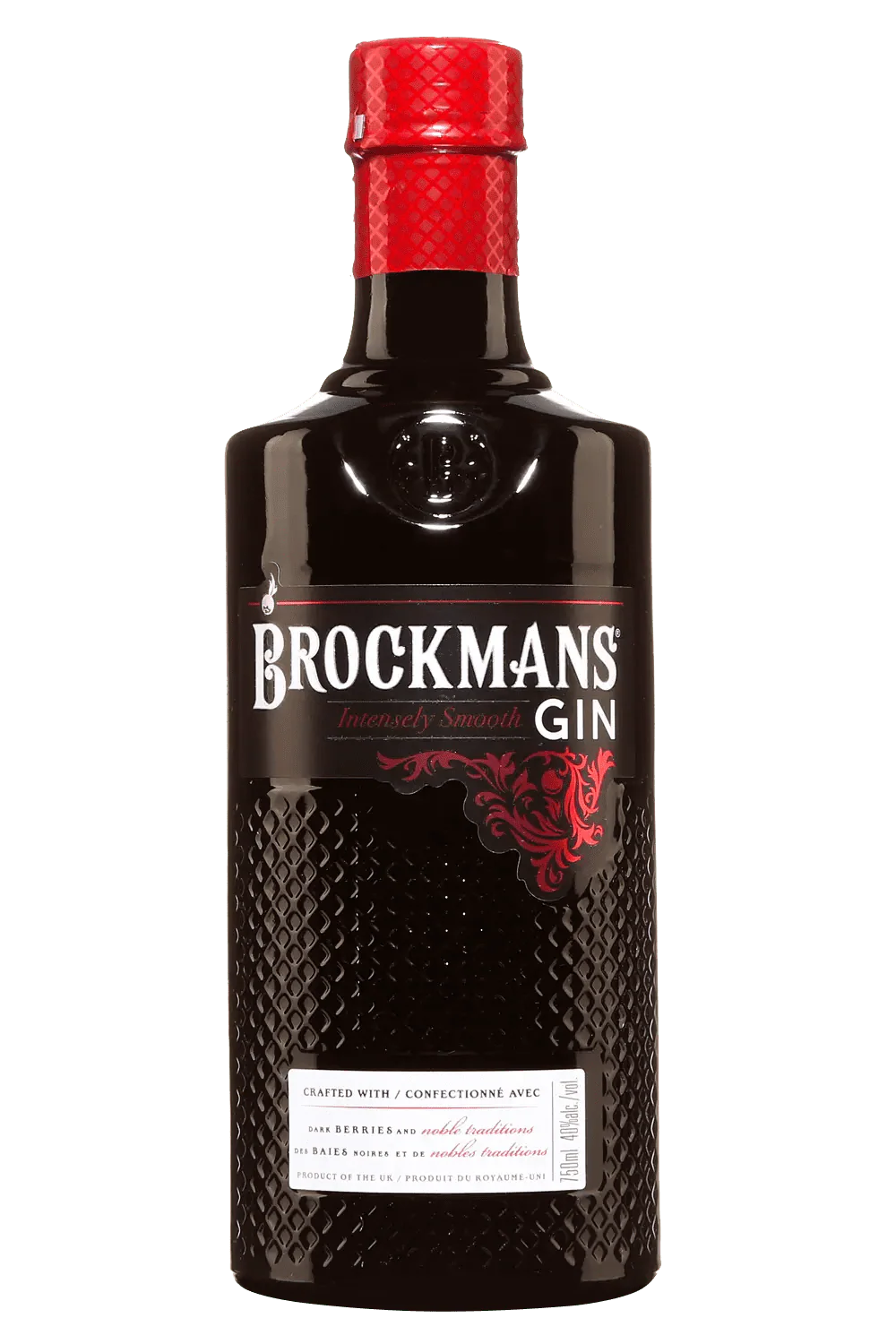 BROCKMAN'S PREMIUM GIN 750ML MIAMI LIQUOR WINE STORE