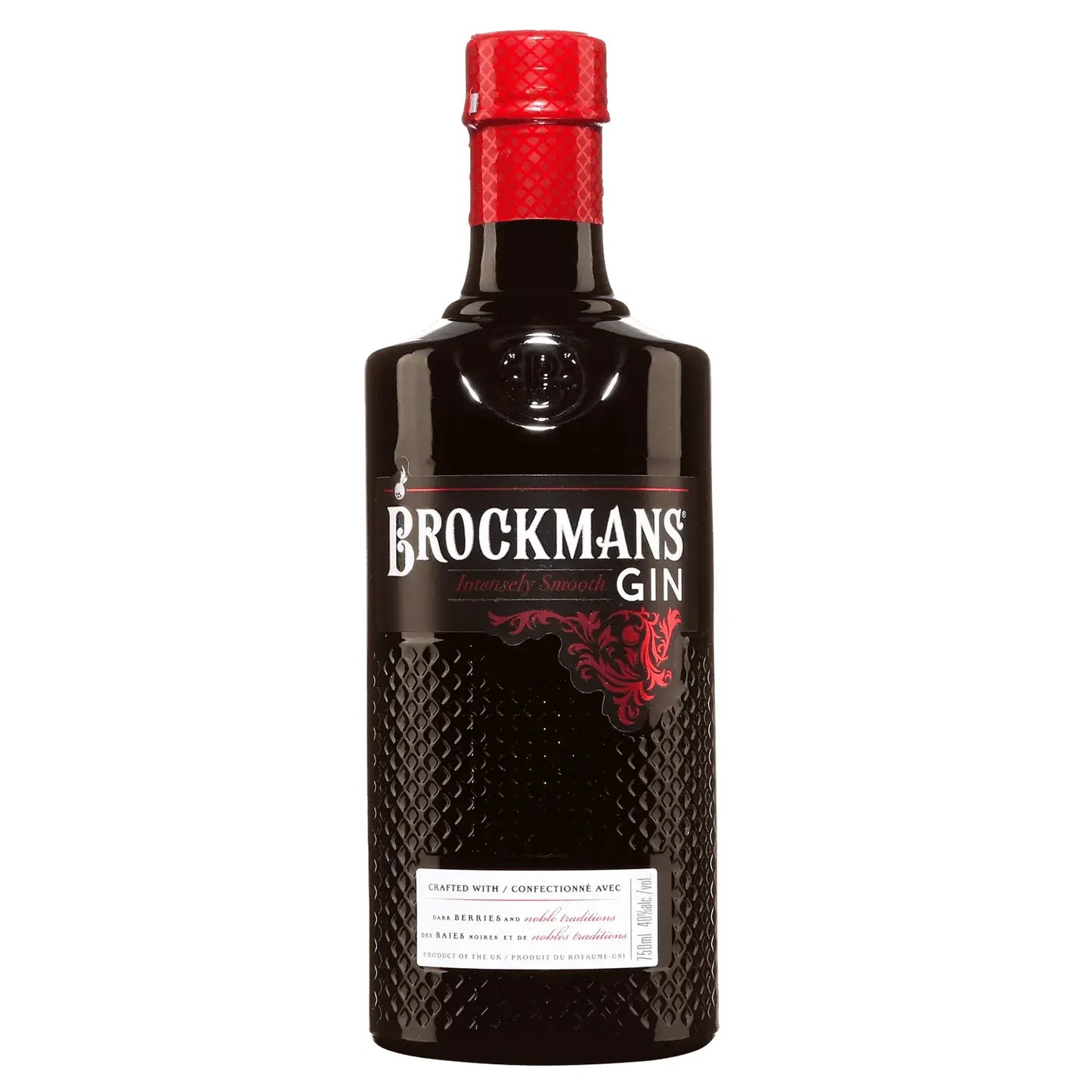 BROCKMAN'S PREMIUM GIN 750ML MIAMI LIQUOR WINE STORE