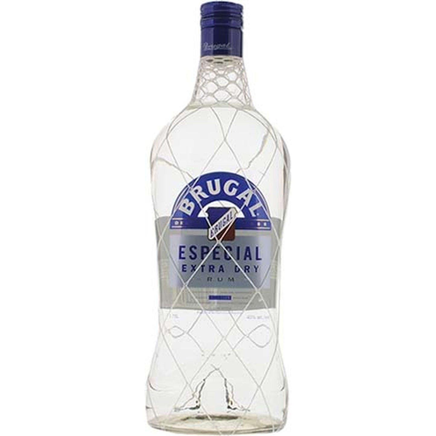 BRUGAL BLANCO ESPECIAL 1.75L MIAMI LIQUOR WINE STORE