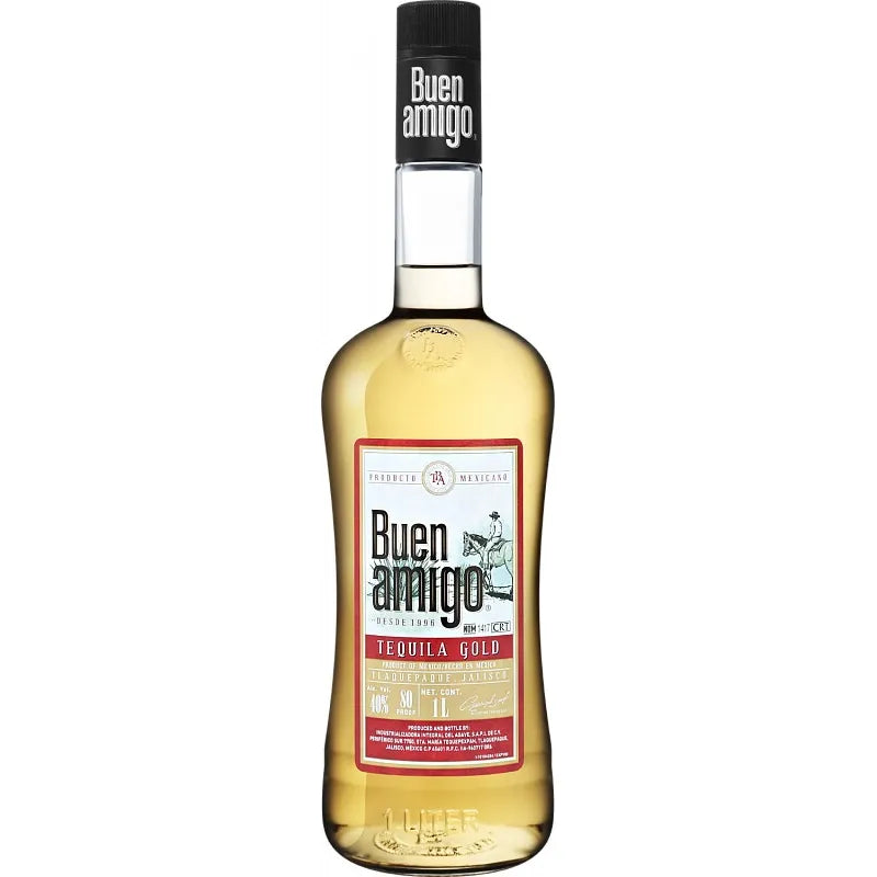 BUEN AMIGO GOLD 1L MIAMI LIQUOR WINE STORE