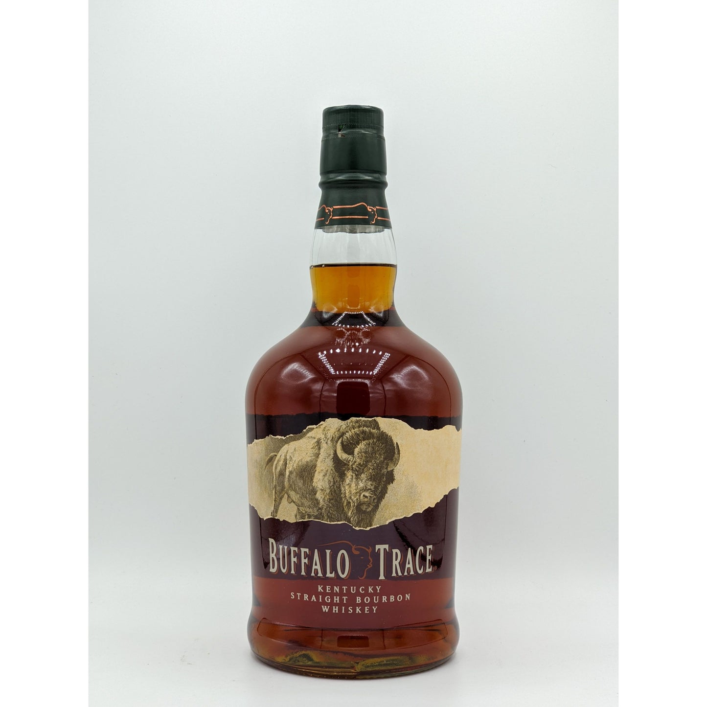 BUFFALO TRACE STRAIGHT BOURBON 1.75L MIAMI LIQUOR WINE STORE