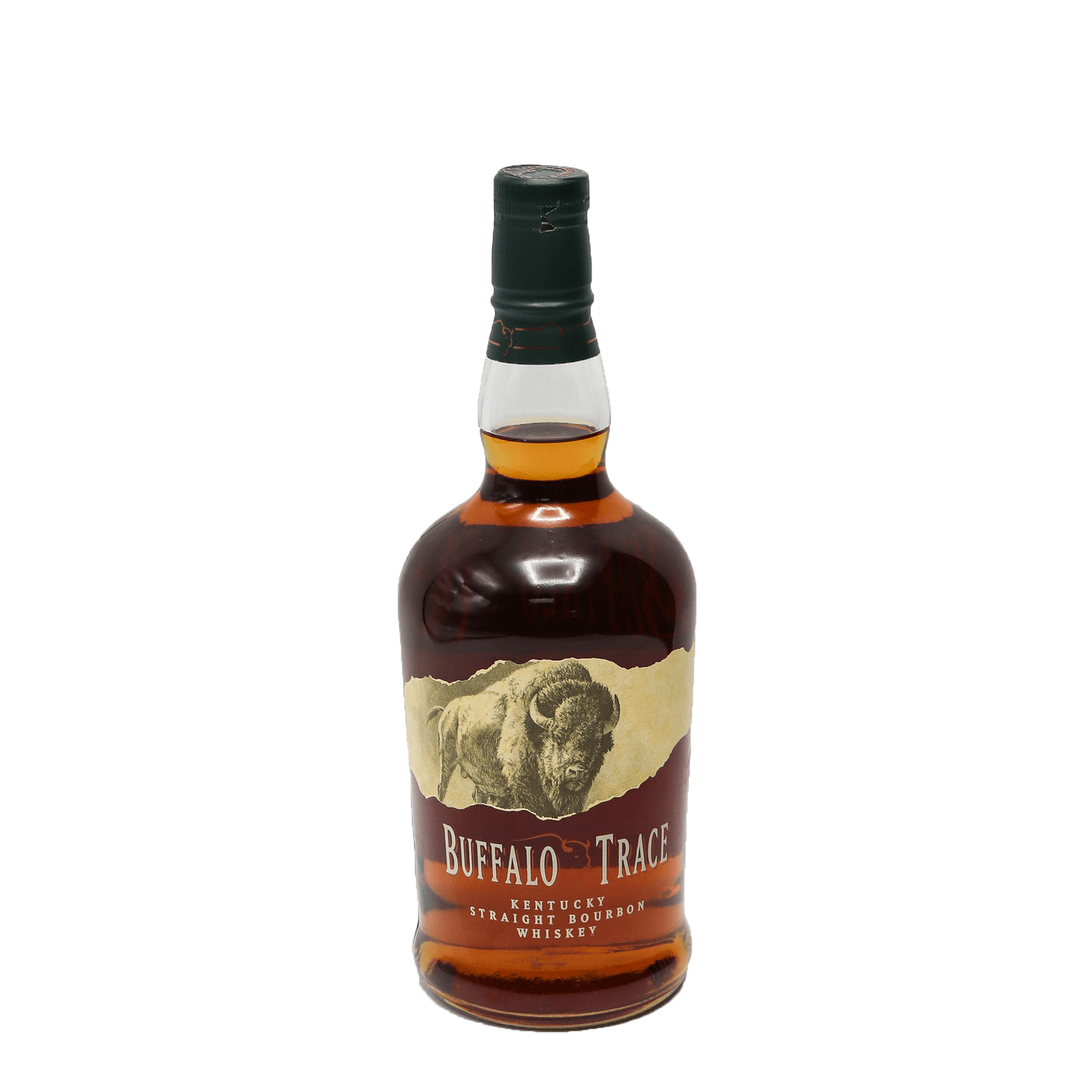 BUFFALO TRACE STRAIGHT BOURBON 750ML MIAMI LIQUOR WINE STORE
