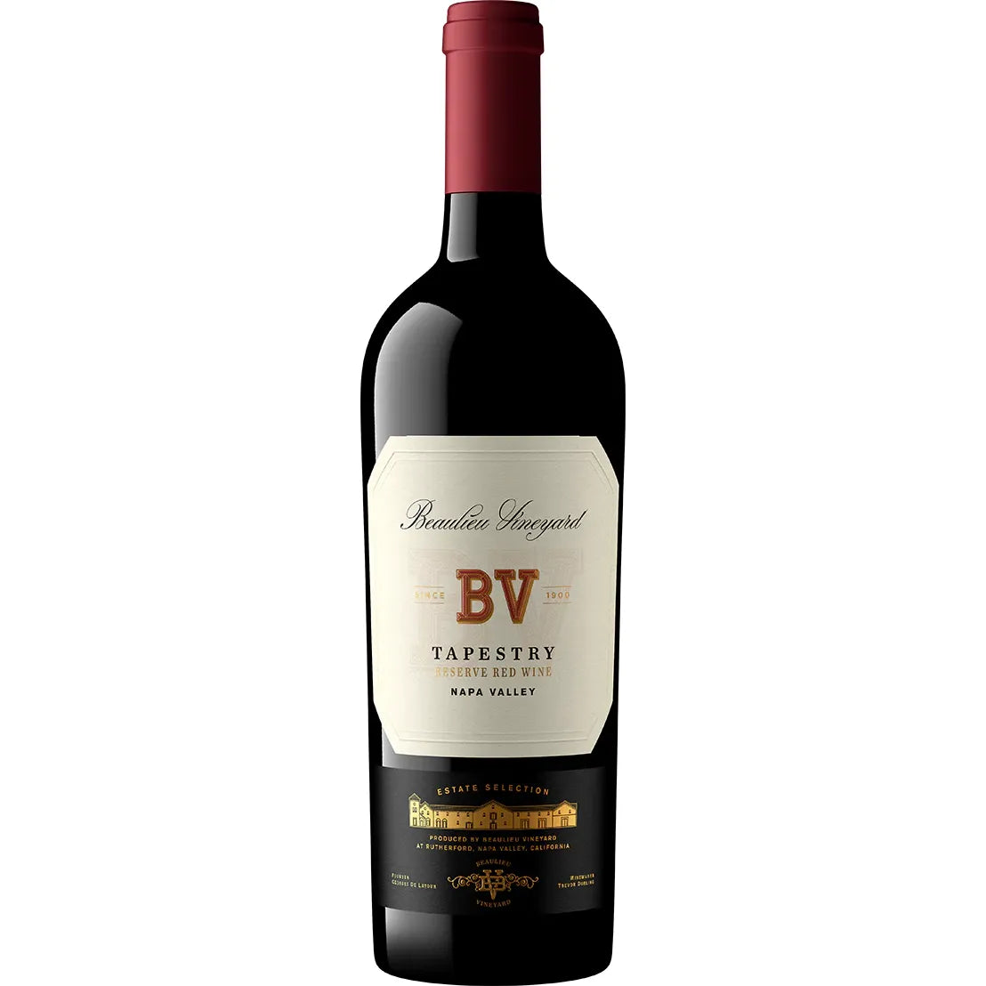 BV TAPESTRY NAPA VALLEY RESERVE RED WINE 750ML MIAMI LIQUOR WINE STORE