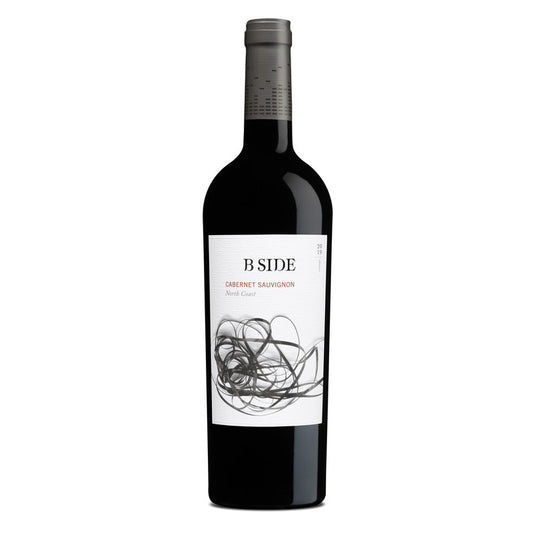 B SIDE CABERNET SAUVIGNON 750ML MIAMI LIQUOR WINE STORE