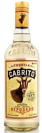 CABRITO REPOSADO 750ML MIAMI LIQUOR WINE STORE