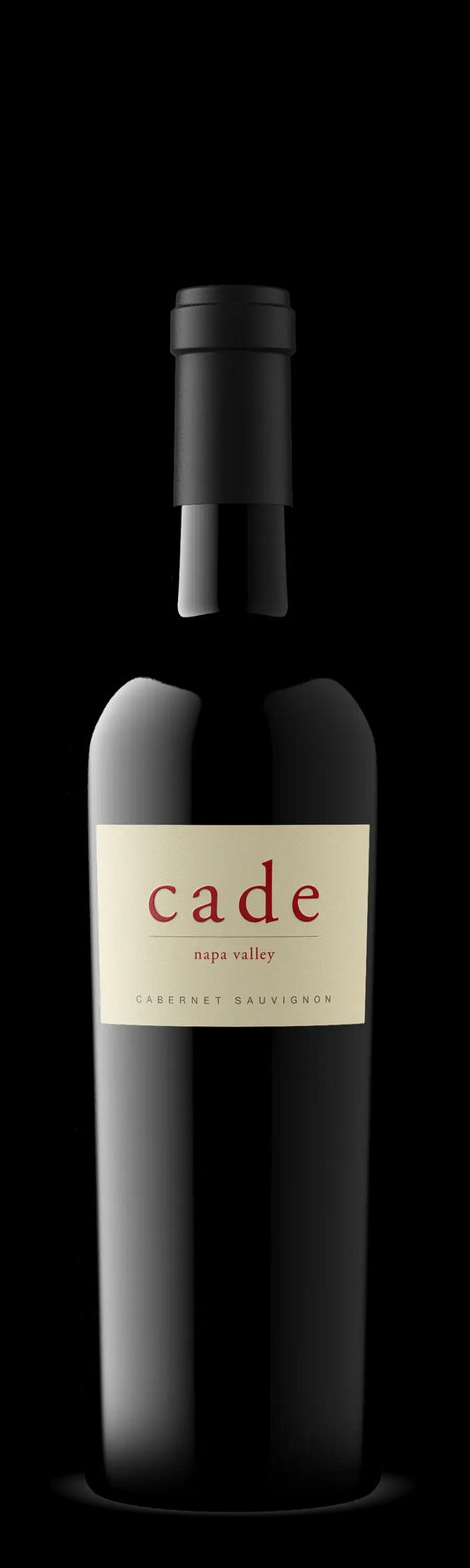 CADE HOWELL MOUNTAIN NAPA VALLEY CABERNET SAUVIGNON 750ML MIAMI LIQUOR WINE STORE
