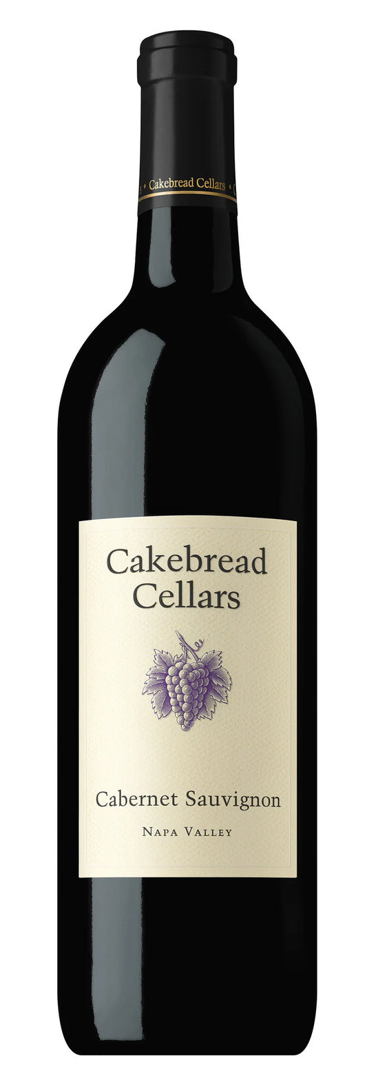 CAKEBREAD CELLARS CABERNET SAUVIGNON 750ML MIAMI LIQUOR WINE STORE