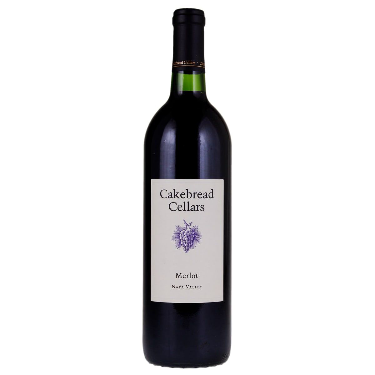 CAKEBREAD CELLARS MERLOT 750ML MIAMI LIQUOR WINE STORE