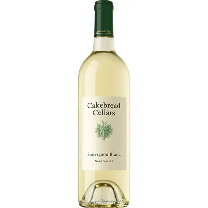 CAKEBREAD CELLARS SAUVIGNON BLANC 750ML MIAMI LIQUOR WINE STORE