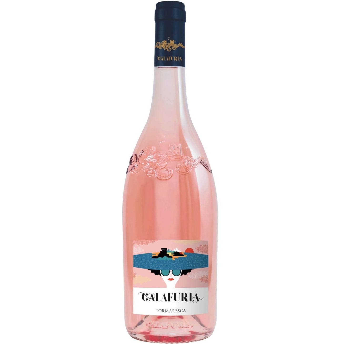 CALAFURIA TORMARESCA 750ML MIAMI LIQUOR WINE STORE