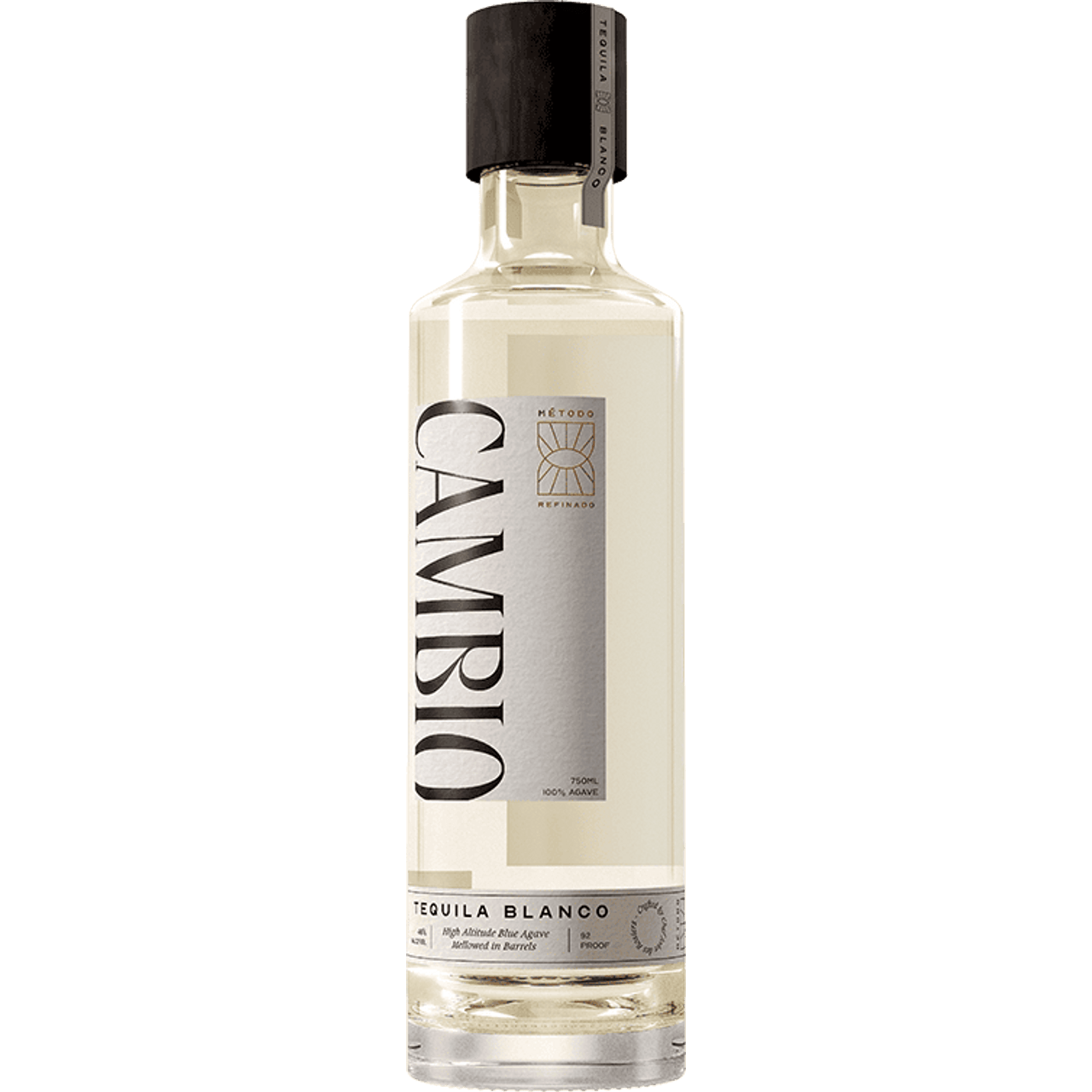 CAMBIO TEQUILA BLANCO 750ML MIAMI LIQUOR WINE STORE