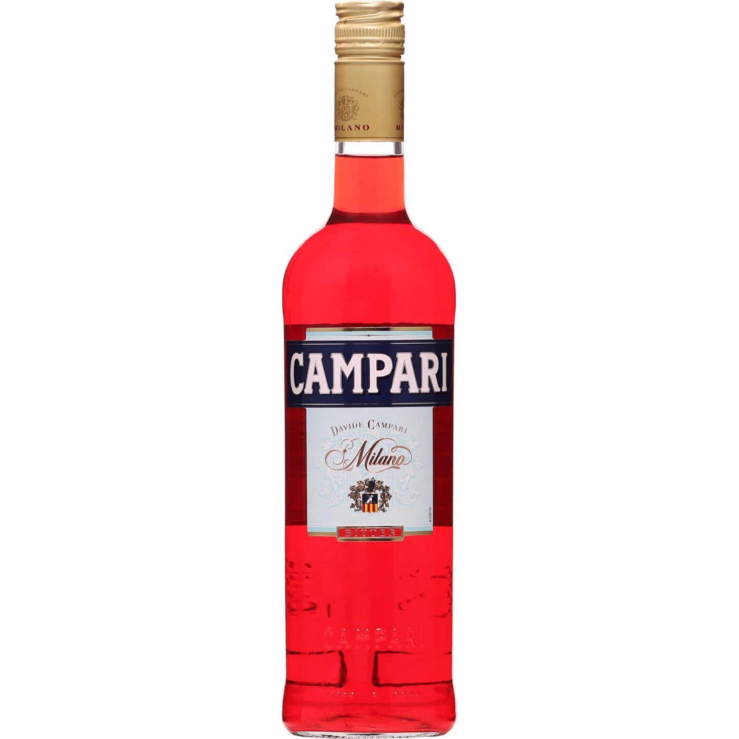 CAMPARI BITTER 750ML MIAMI LIQUOR WINE STORE