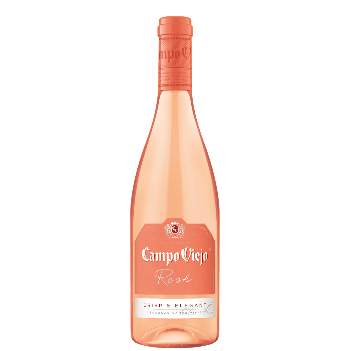 CAMPO VIEJO RIOJA ROSE 750ML MIAMI LIQUOR WINE STORE