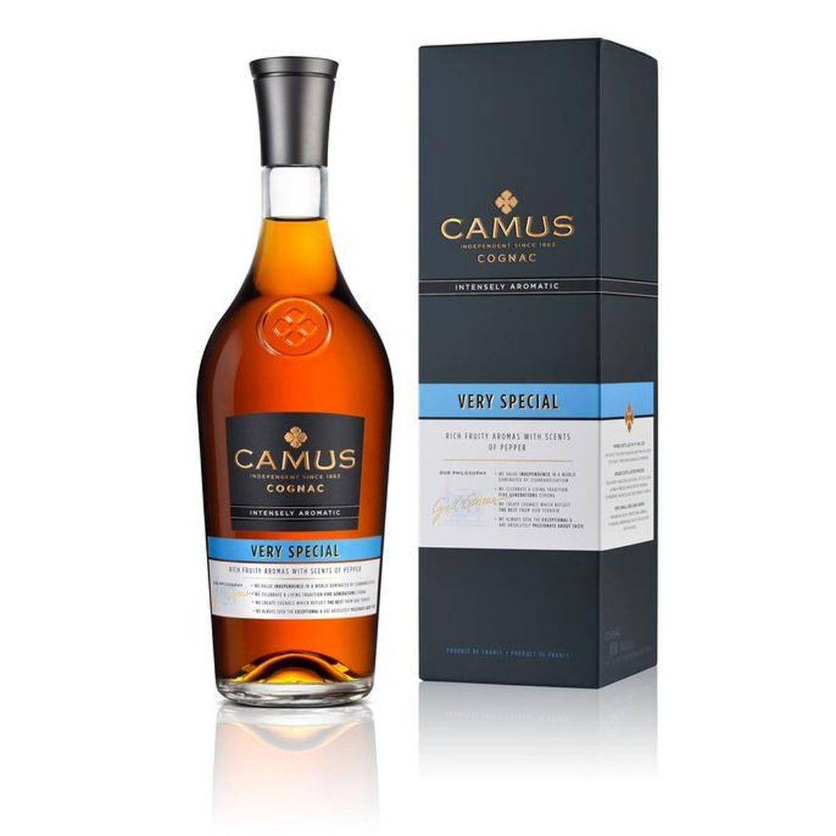 CAMUS VS 700ML MIAMI LIQUOR WINE STORE
