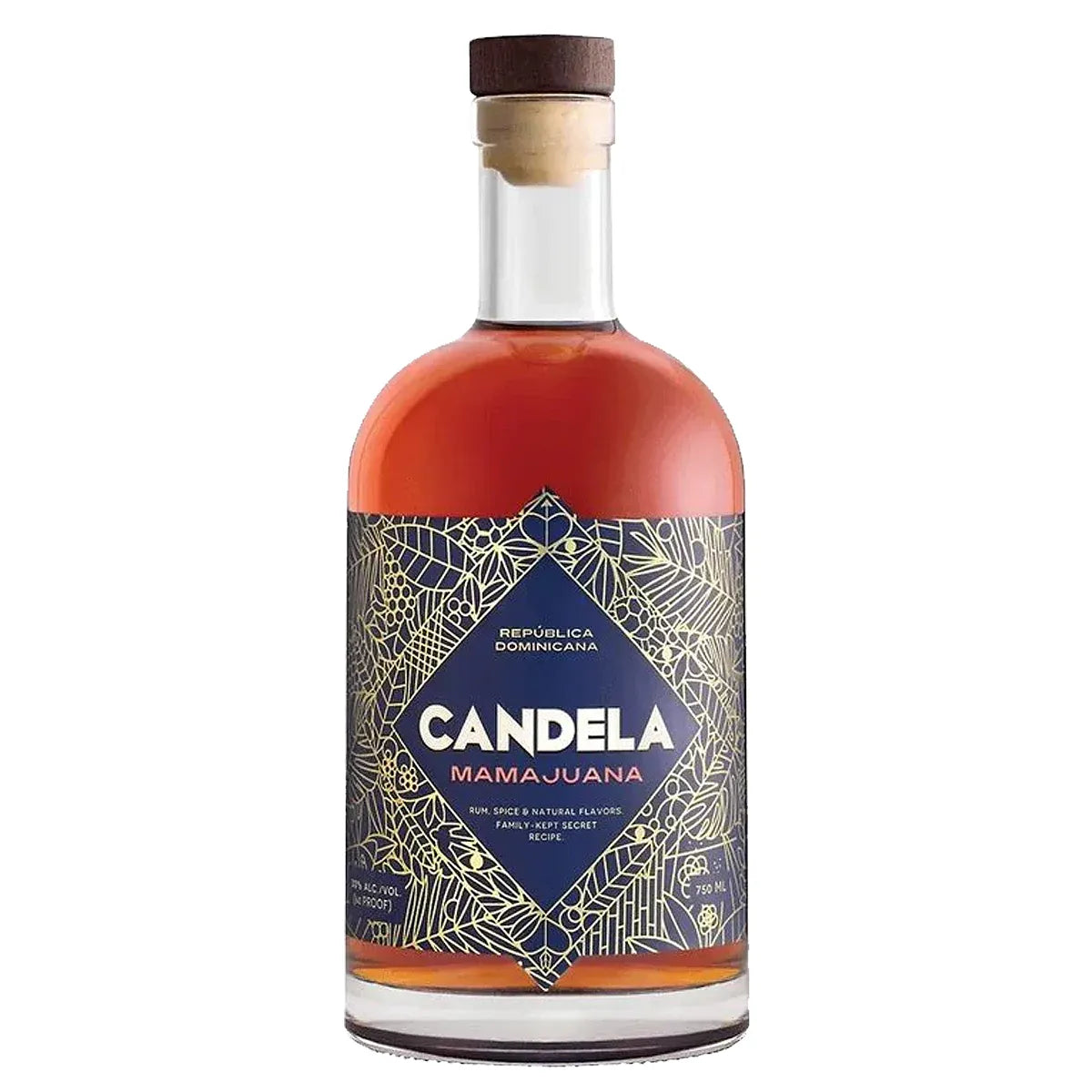 CANDELA MAMAJUANA 750ML MIAMI LIQUOR WINE STORE