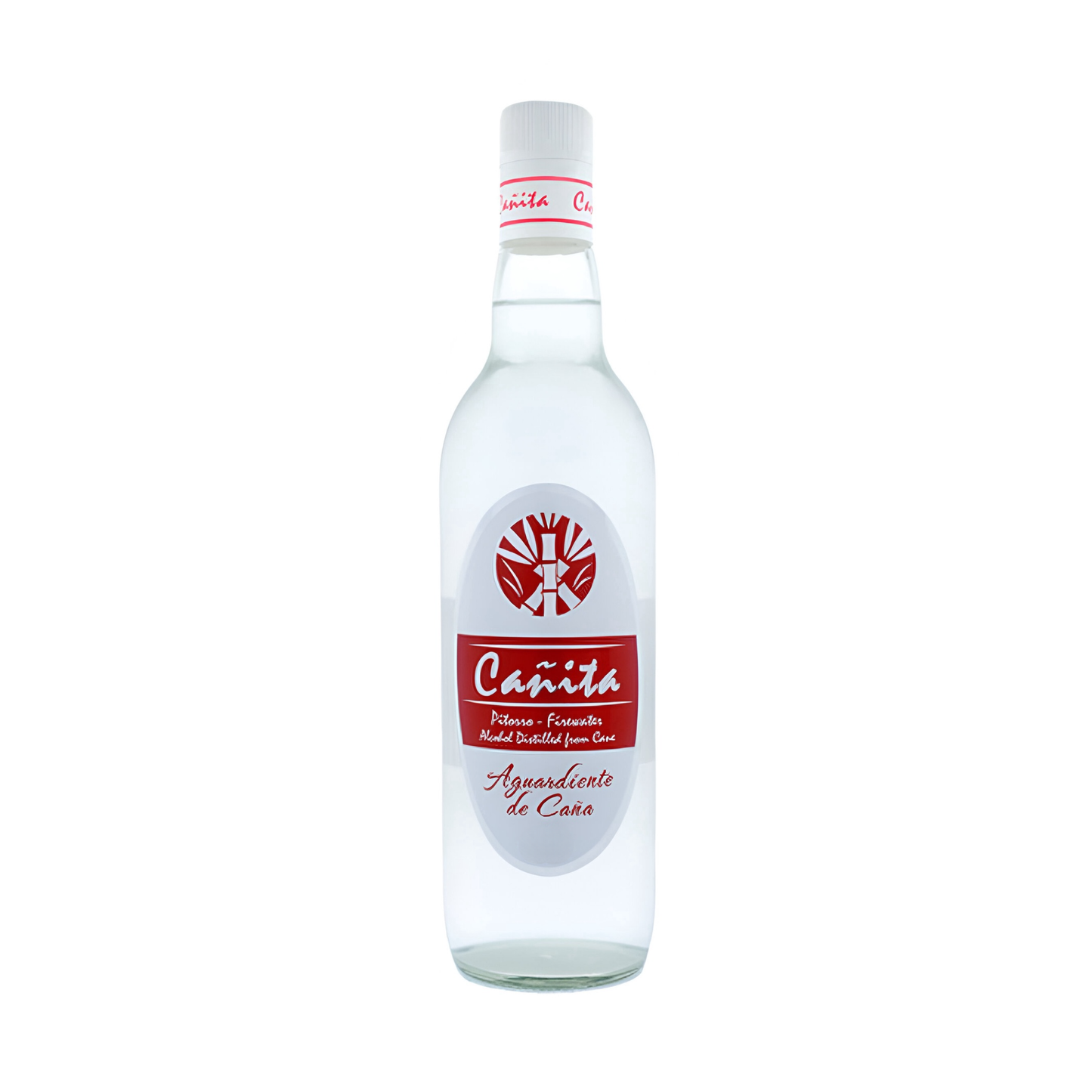 CANITA AGUARDIENTE DE CANA 750ML MIAMI LIQUOR WINE STORE