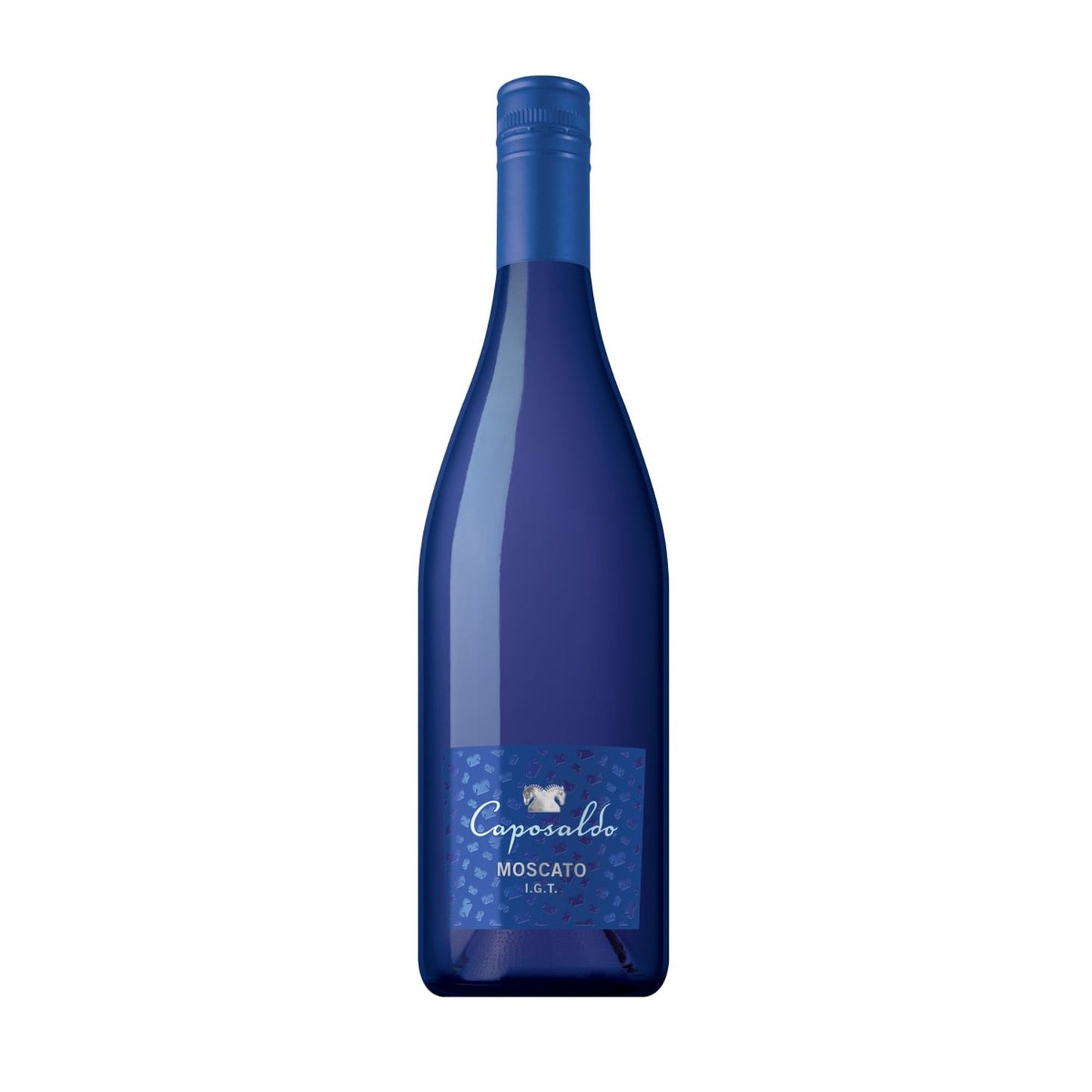 CAPOSALDO MOSCATO 750ML