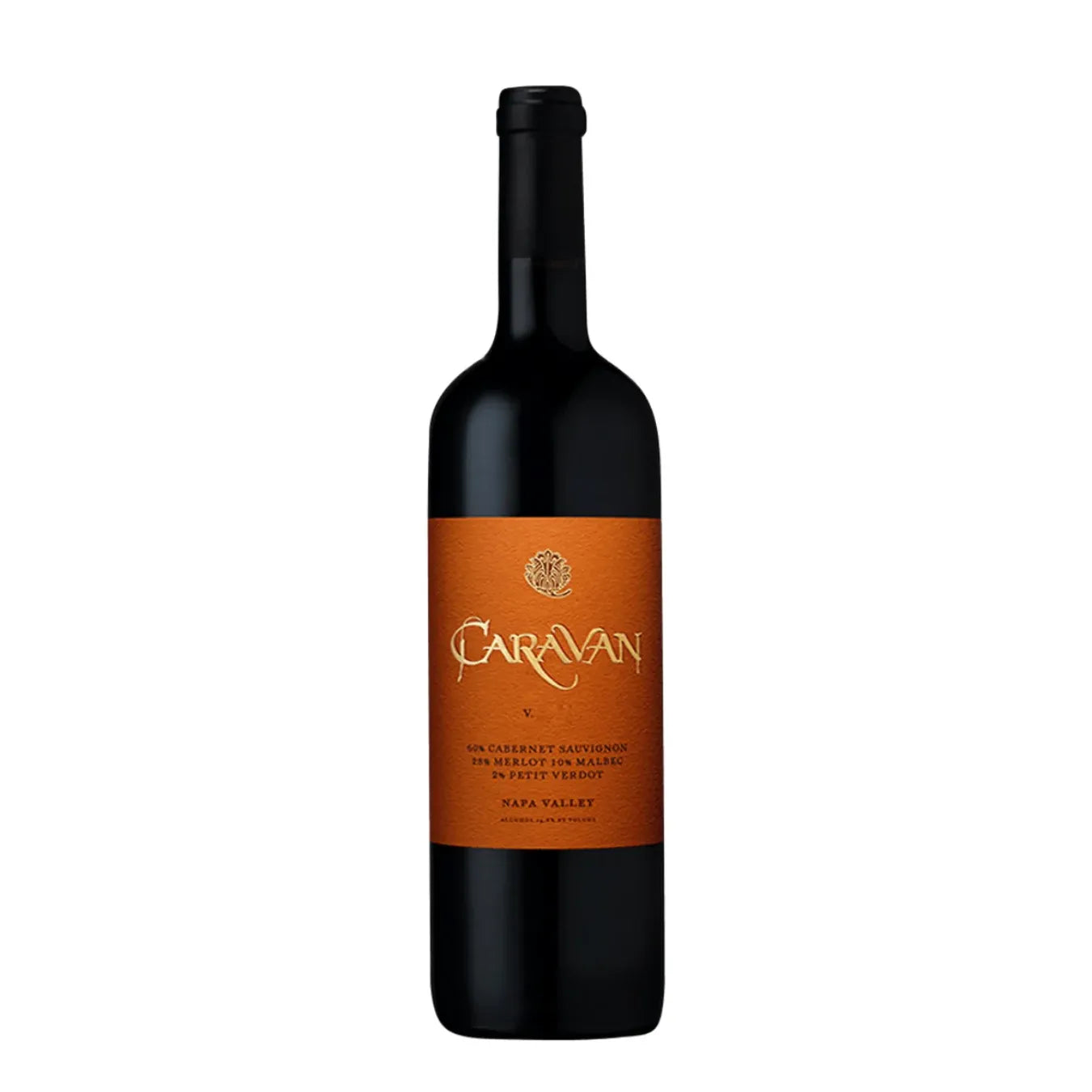 CARAVAN NAPA VALLEY CABERNET SAUVIGNON 750ML MIAMI LIQUOR WINE STORE