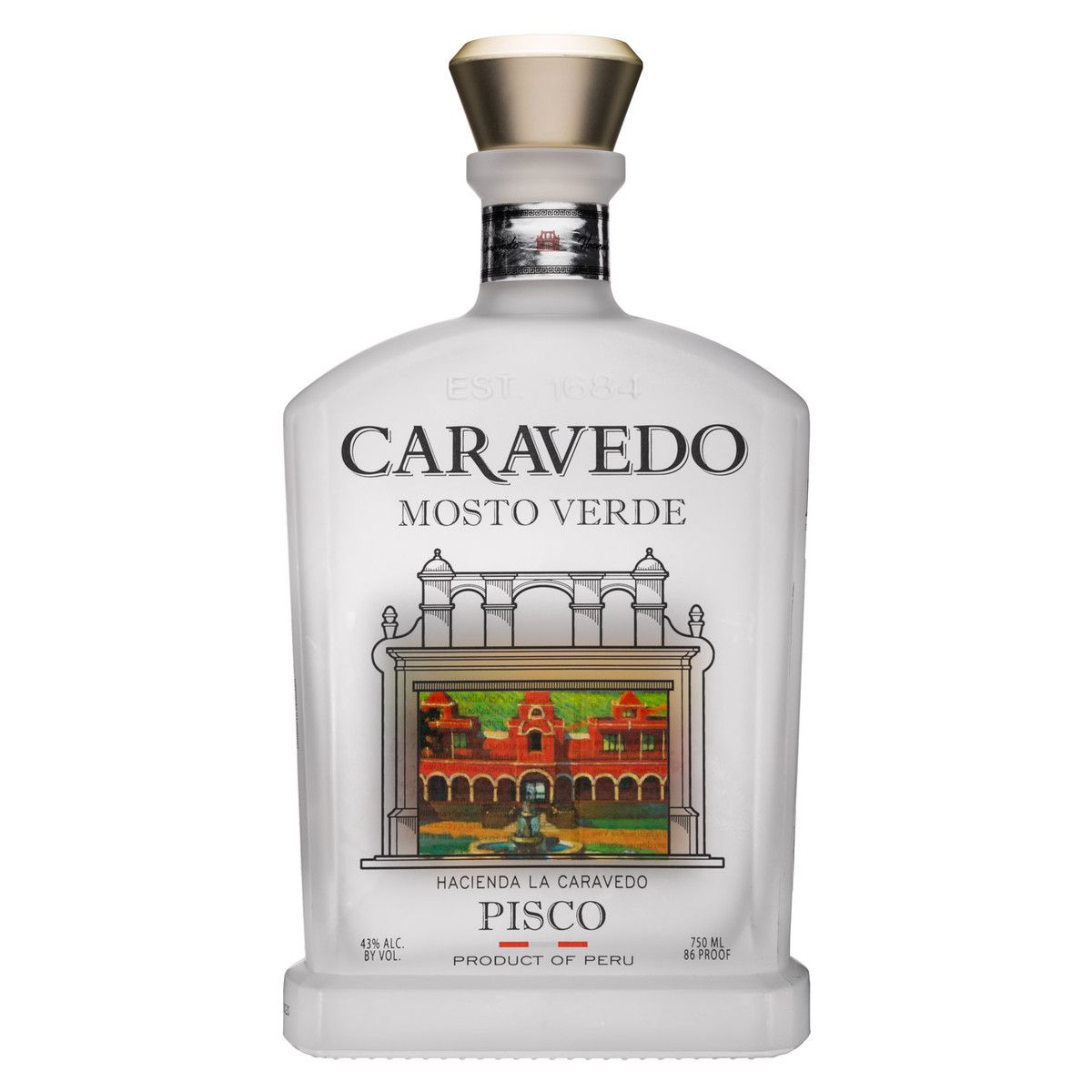 CARAVEDO MOSTO VERDE 750ML MIAMI LIQUOR WINE STORE