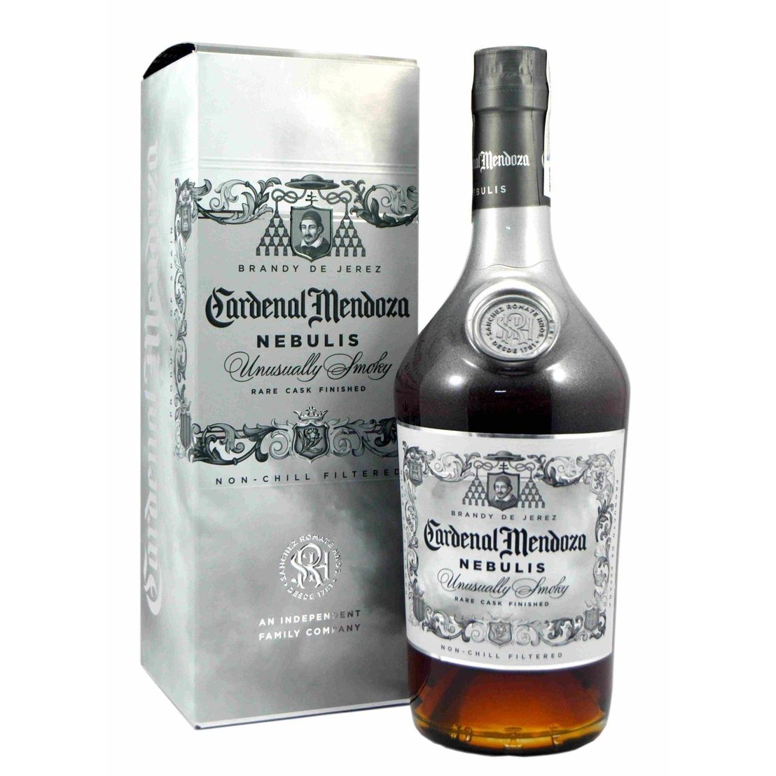 CARDENAL MENDOZA NEBULIS 750ML MIAMI LIQUOR WINE STORE