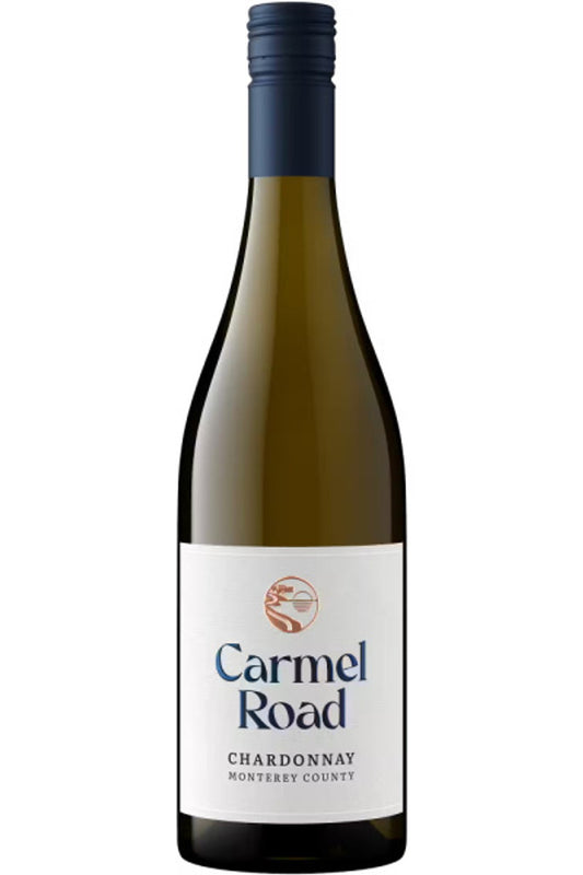 CARMEL ROAD CHARDONNAY 750ML MIAMI LIQUOR WINE STORE