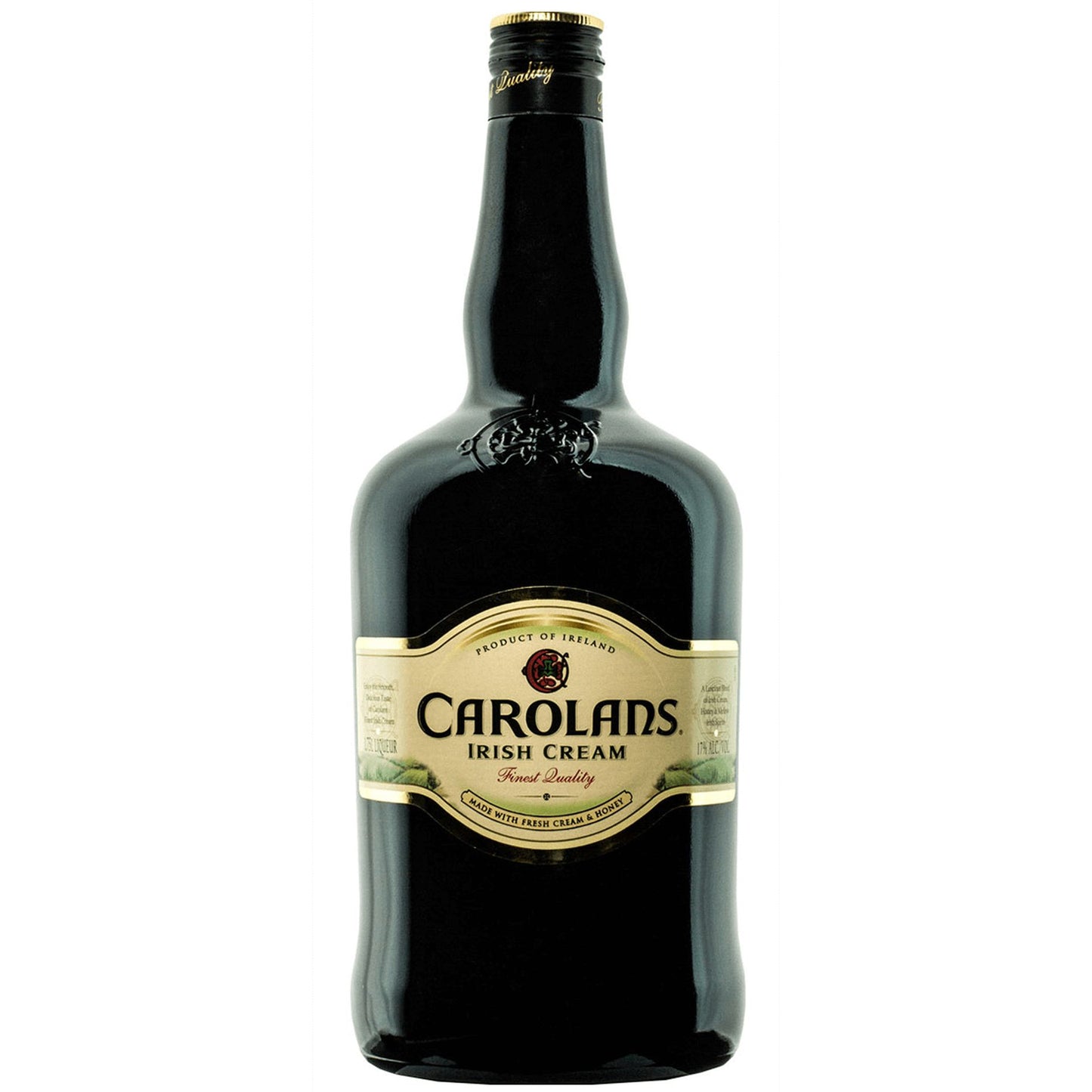 CAROLANS IRISH CREAM 1.75L MIAMI LIQUOR WINE STORE