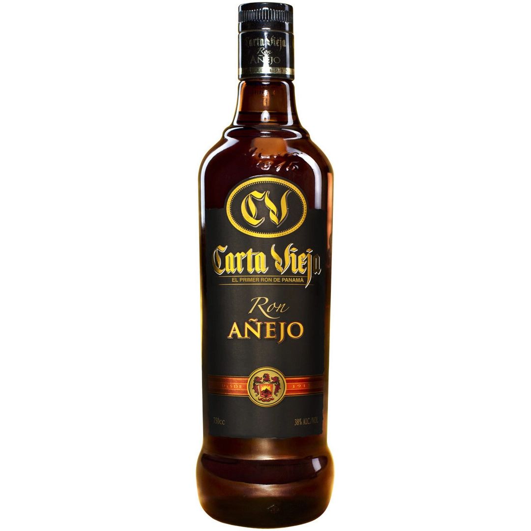 CARTA VIEJA ANEJO 750ML MIAMI LIQUOR WINE STORE
