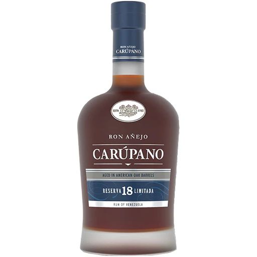 CARUPANO RESERVA 18YRS LIMITADA 750ML MIAMI LIQUOR WINE STORE
