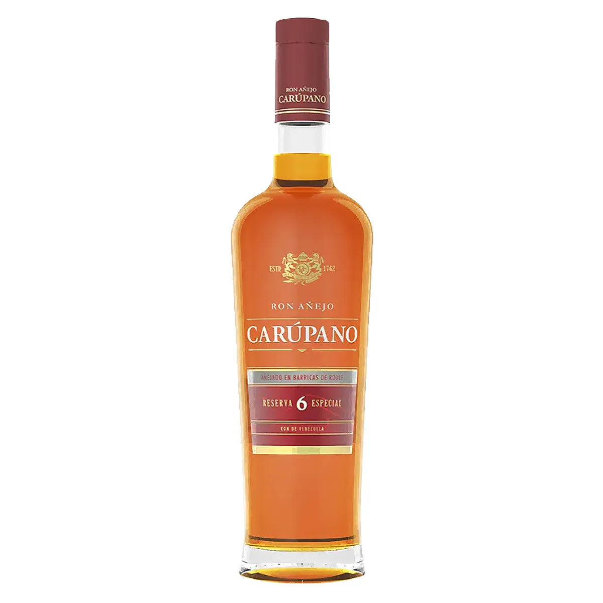 CARUPANO RESERVA 6 ESPECIAL 750ML MIAMI LIQUOR WINE STORE