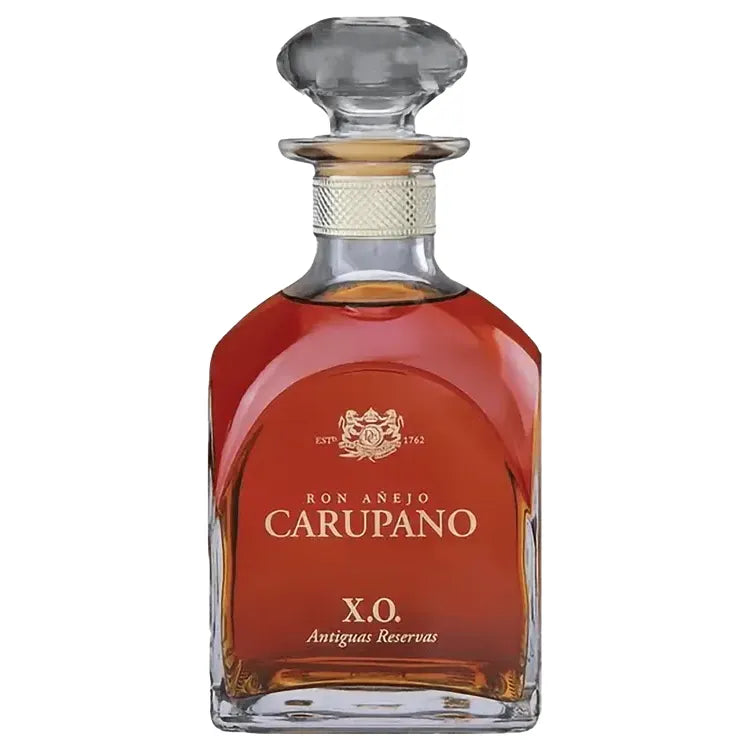 CARUPANO XO AGED 700ML MIAMI LIQUOR WINE STORE