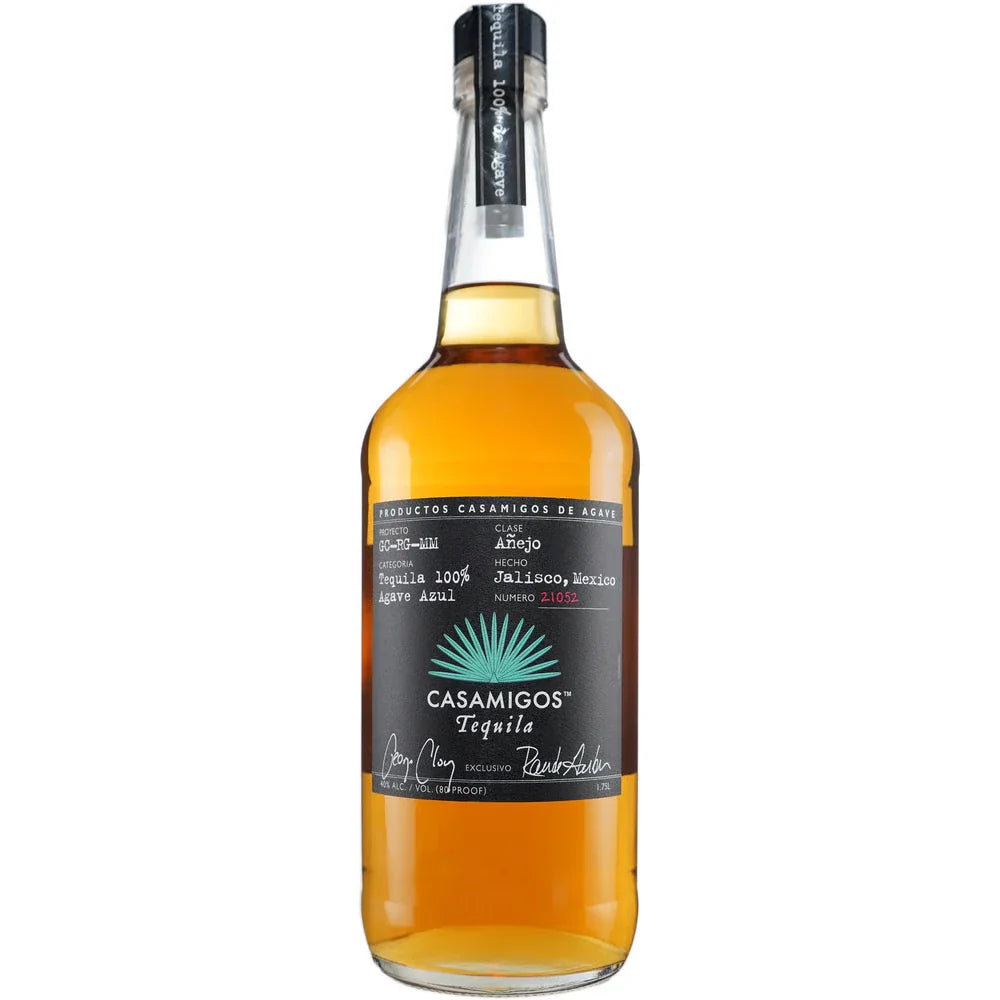 CASAMIGOS ANEJO 1.75L MIAMI LIQUOR WINE STORE