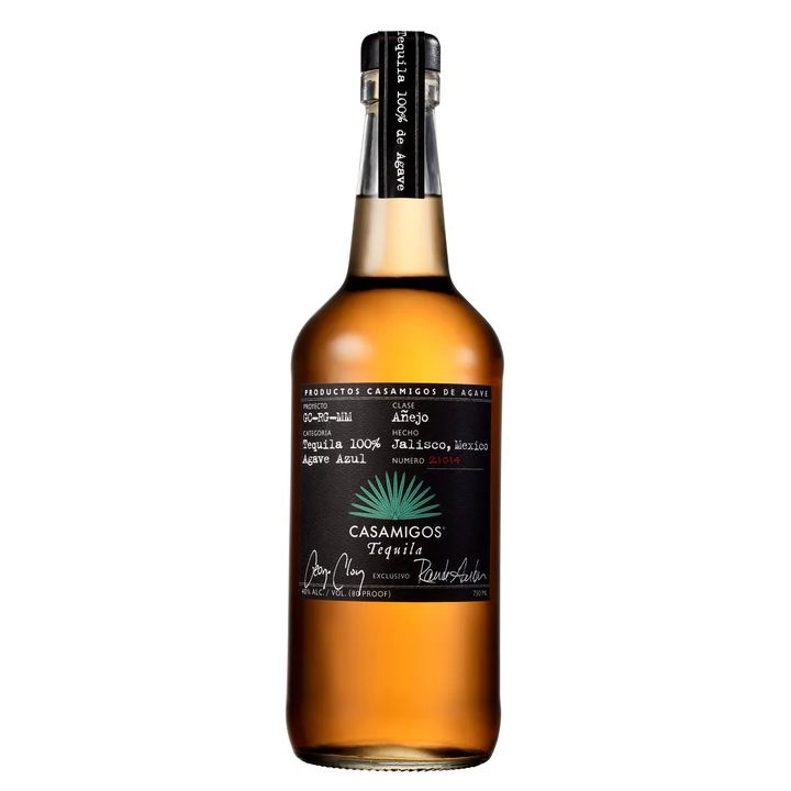 CASAMIGOS ANEJO 750ML MIAMI LIQUOR WINE STORE