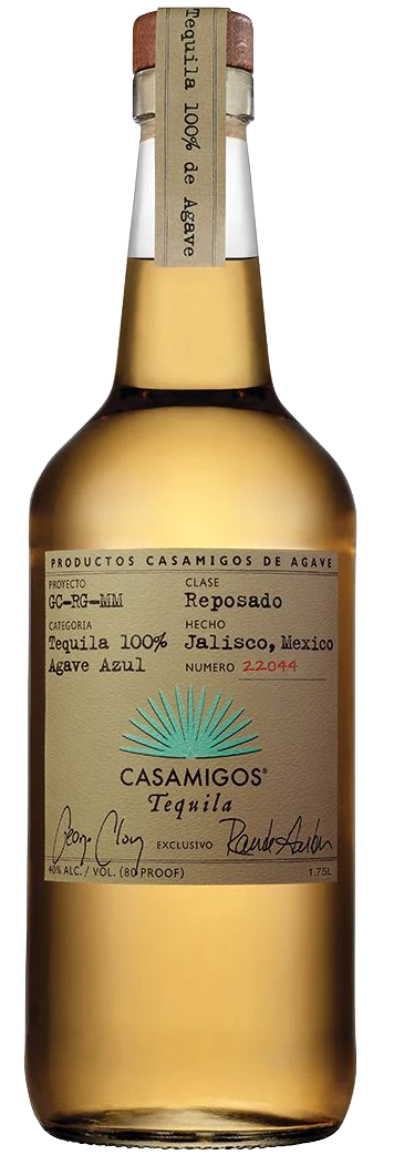 CASAMIGOS REPOSADO 1.75L MIAMI LIQUOR WINE STORE