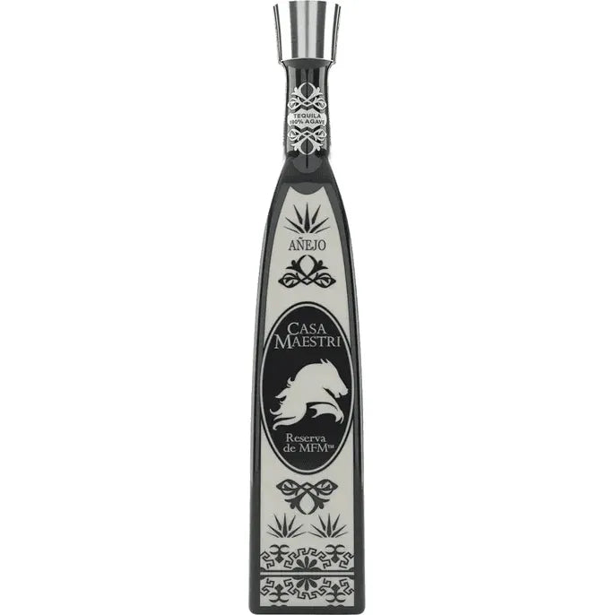 CASA MAESTRI ANEJO 750ML MIAMI LIQUOR WINE STORE