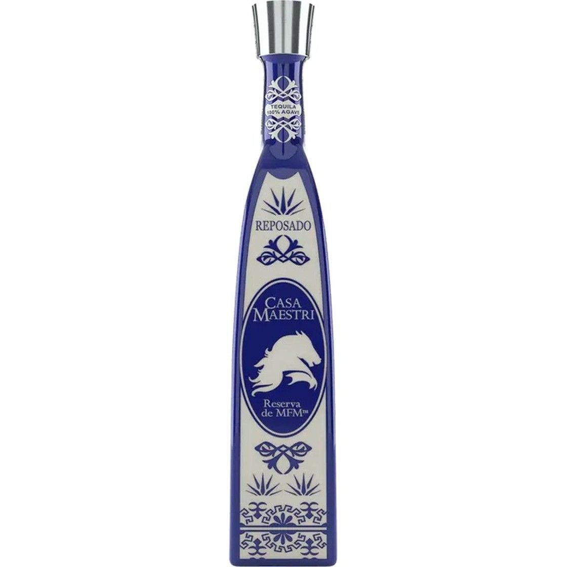 CASA MAESTRI REPOSADO 750ML MIAMI LIQUOR WINE STORE