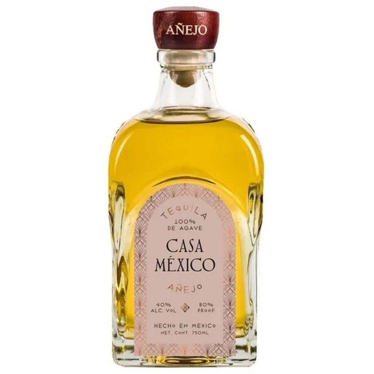 CASA MEXICO ANEJO 750ML MIAMI LIQUOR WINE STORE
