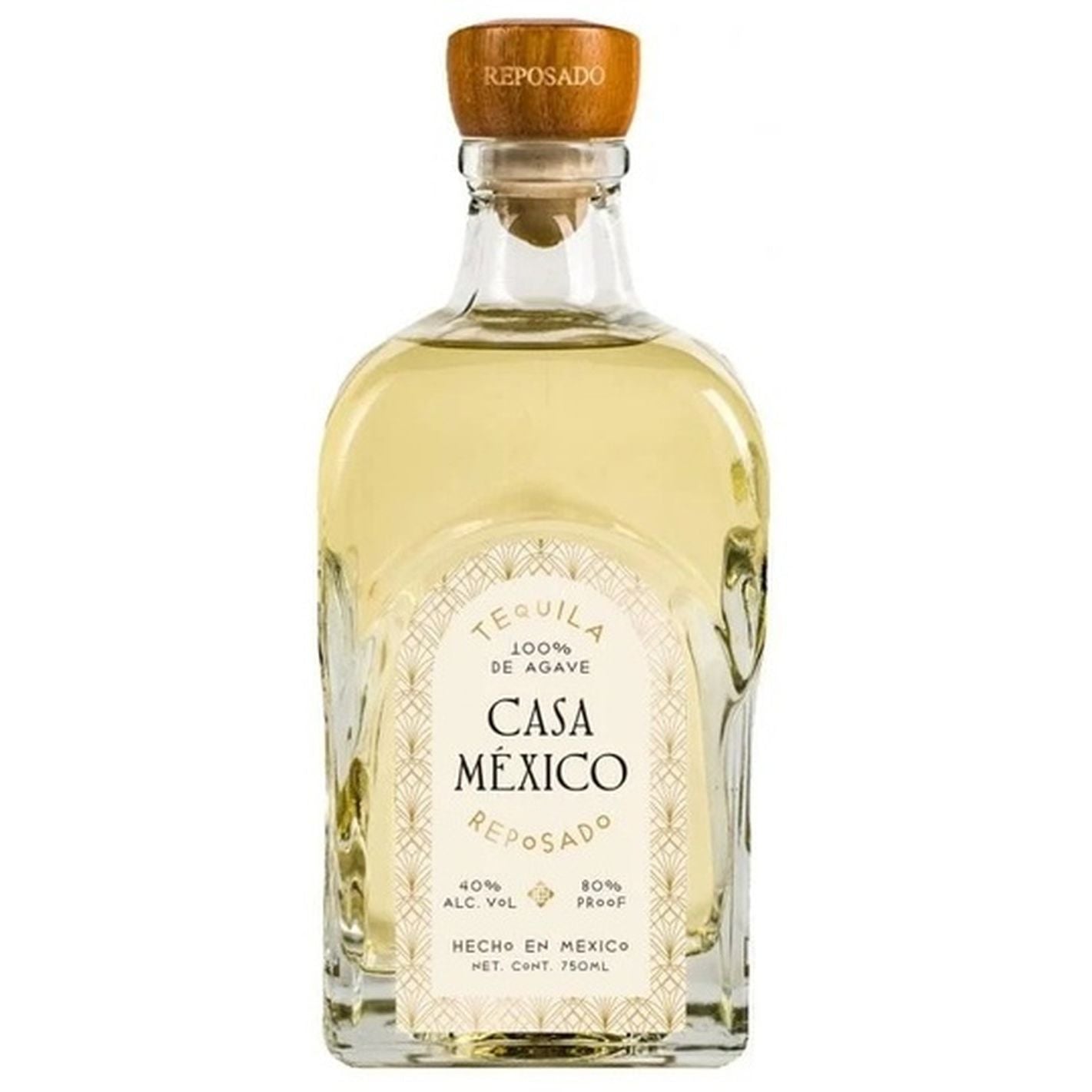 CASA MEXICO REPOSADO 750ML MIAMI LIQUOR WINE STORE