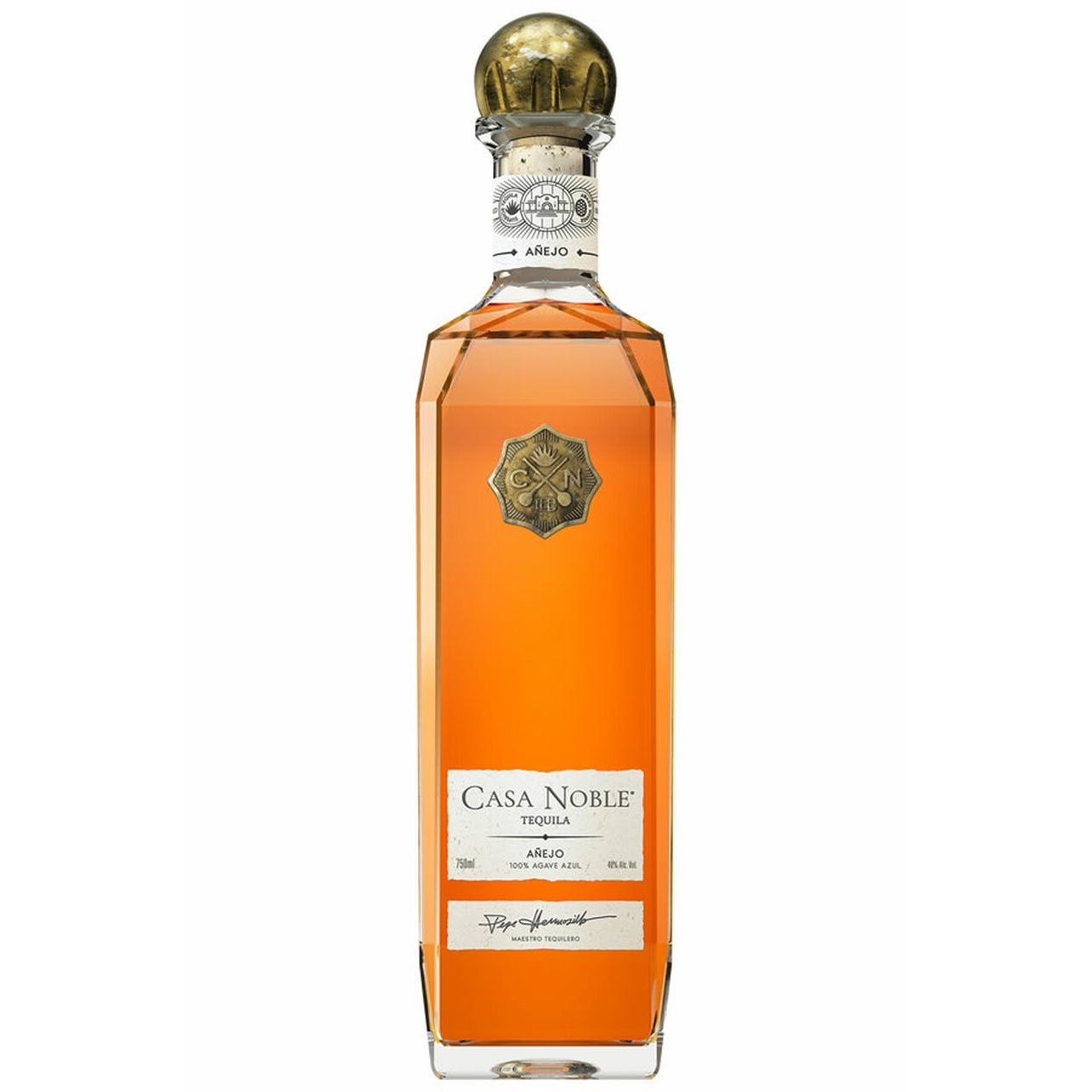 CASA NOBLE ANEJO 750ML MIAMI LIQUOR WINE STORE