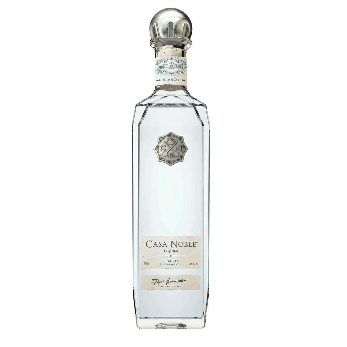 CASA NOBLE BLANCO 750ML MIAMI LIQUOR WINE STORE