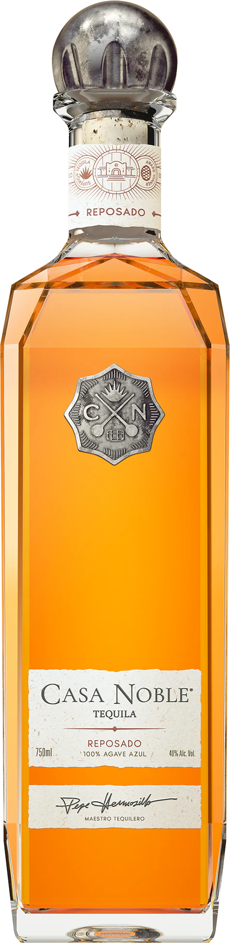 CASA NOBLE REPOSADO 750ML MIAMI LIQUOR WINE STORE