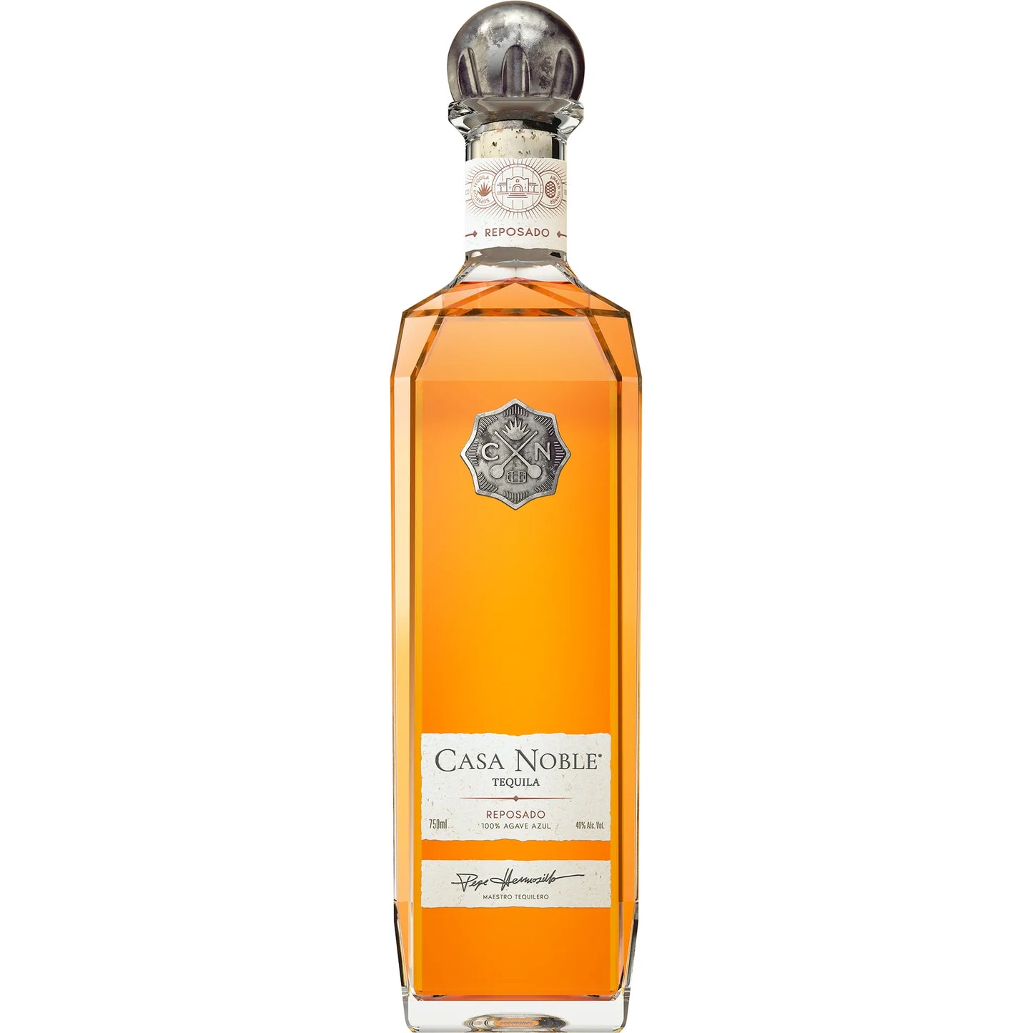 CASA NOBLE REPOSADO 750ML MIAMI LIQUOR WINE STORE