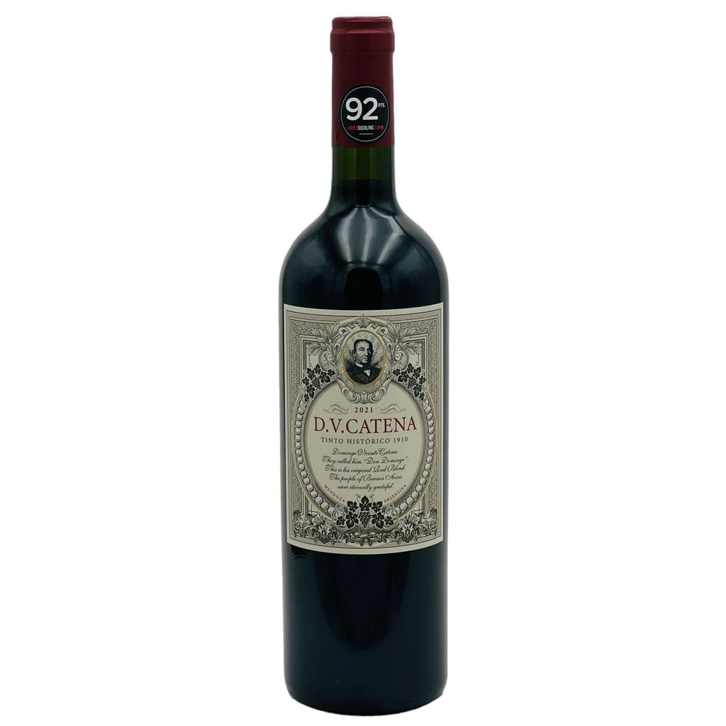 CATENA D.V. CATENA 750ML MIAMI LIQUOR WINE STORE