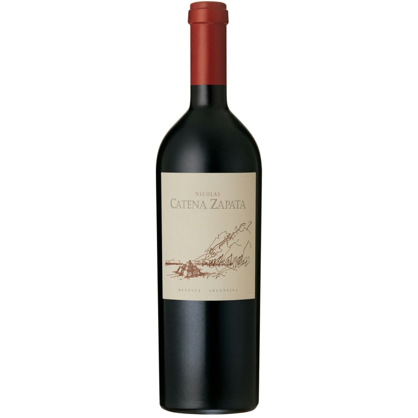 CATENA ZAPATA NICOLAS 750ML MIAMI LIQUOR WINE STORE