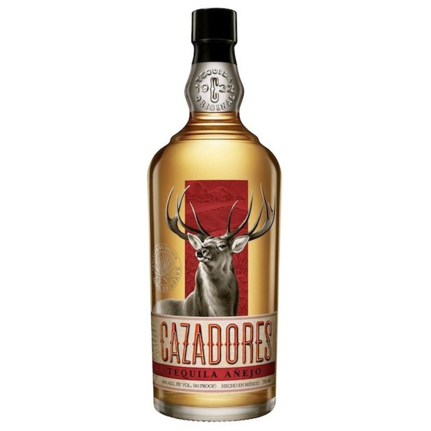 CAZADORES ANEJO 750ML MIAMI LIQUOR WINE STORE