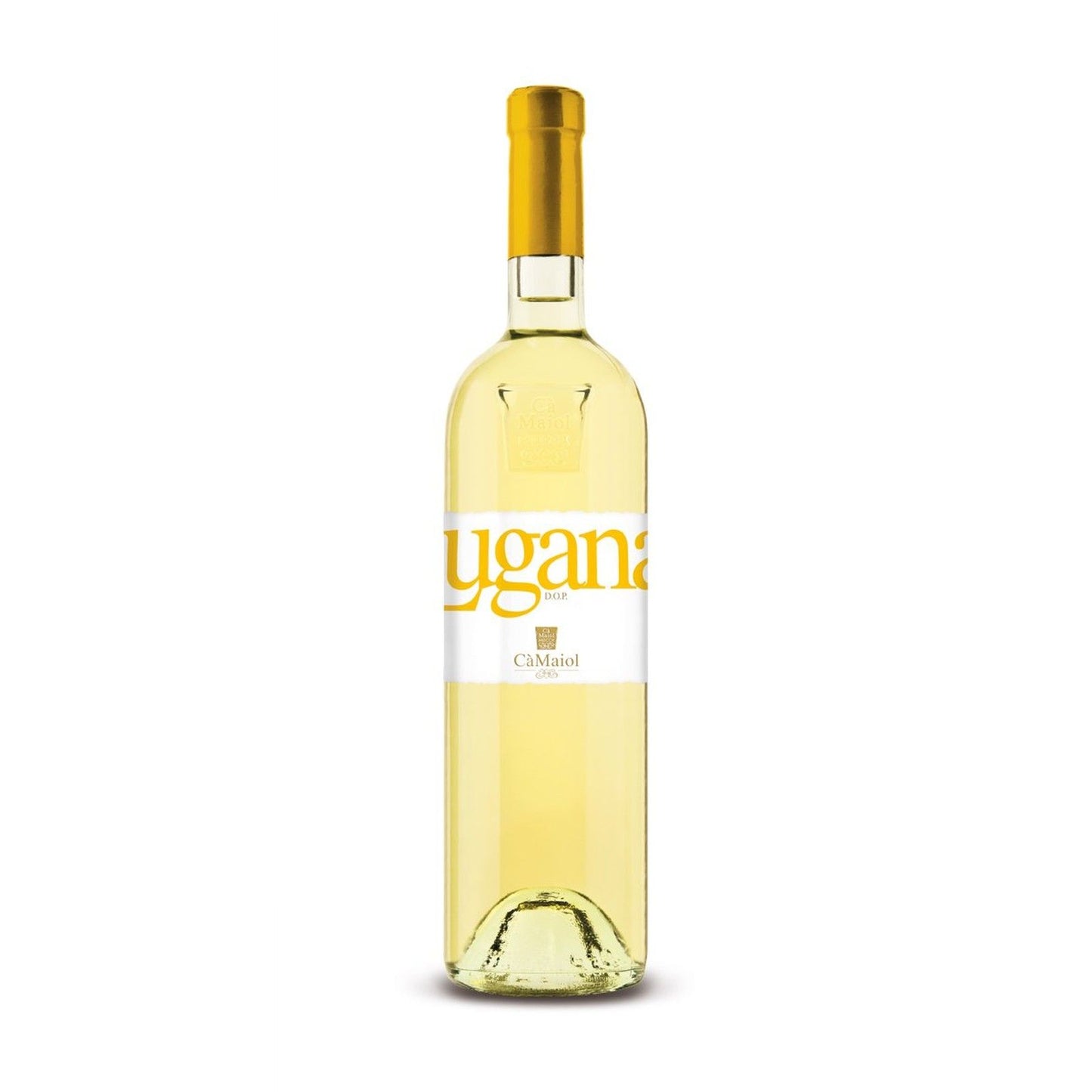 CA MAIOL LUGANA 750ML MIAMI LIQUOR WINE STORE