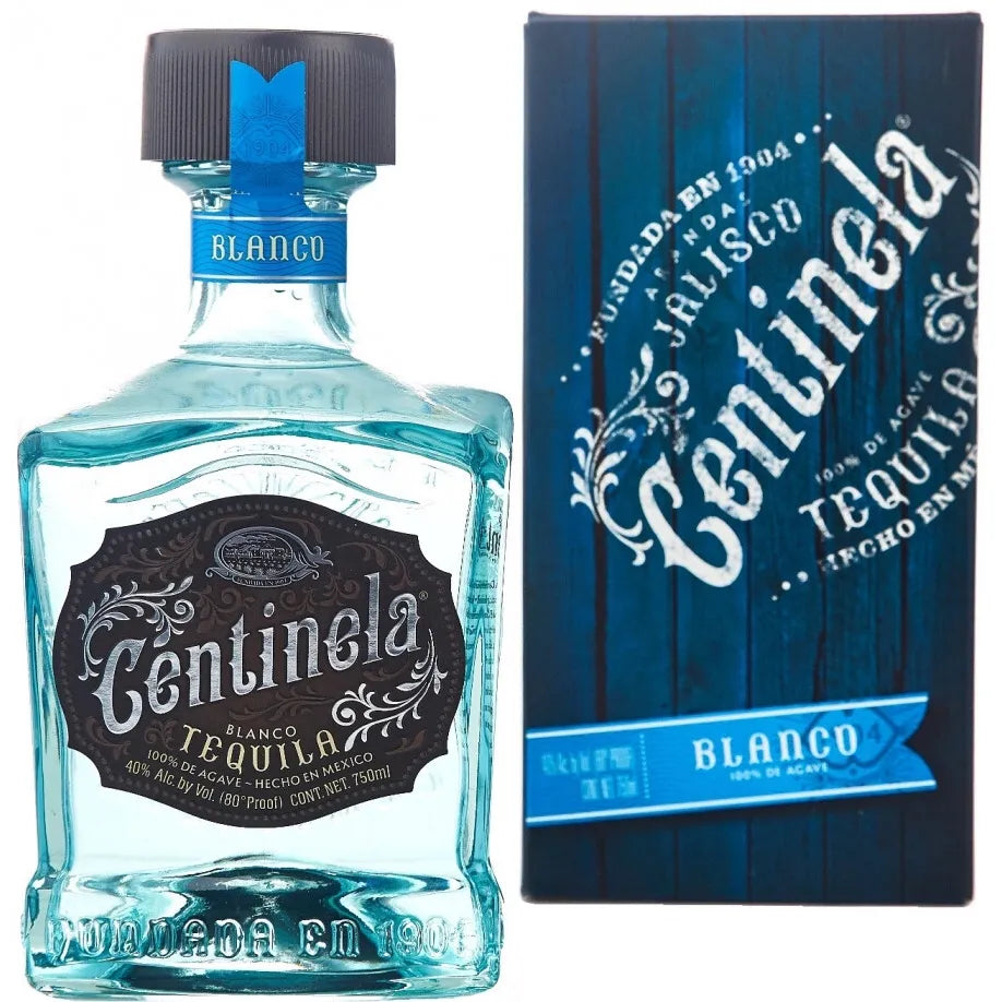 CENTINELA BLANCO 750ML MIAMI LIQUOR WINE STORE