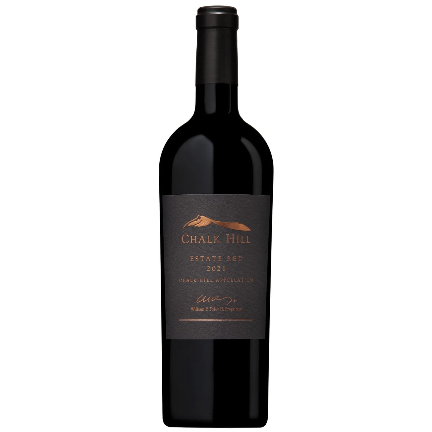 CHALK HILL ESTATE RED 750ML MIAMI LIQUOR WINE STORE