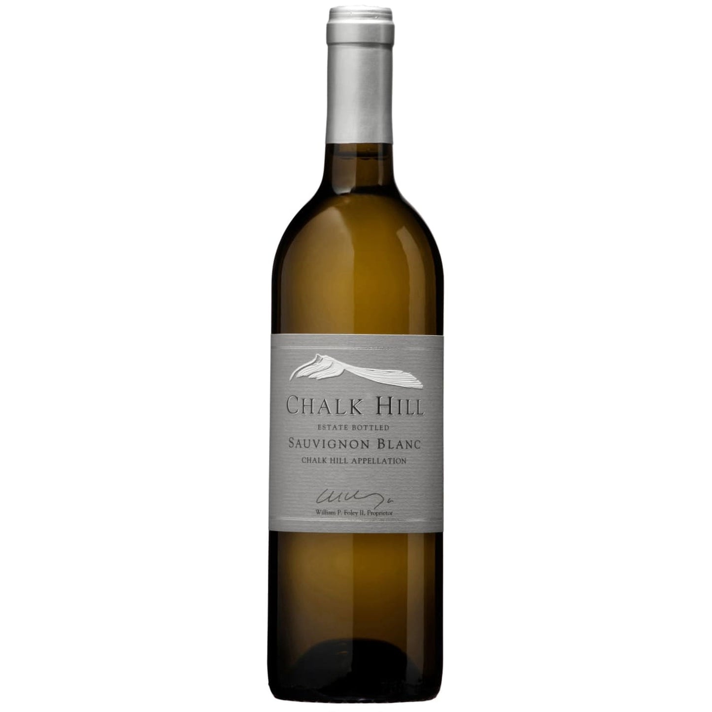 CHALK HILL SAUVIGNON BLANC 750ML MIAMI LIQUOR WINE STORE
