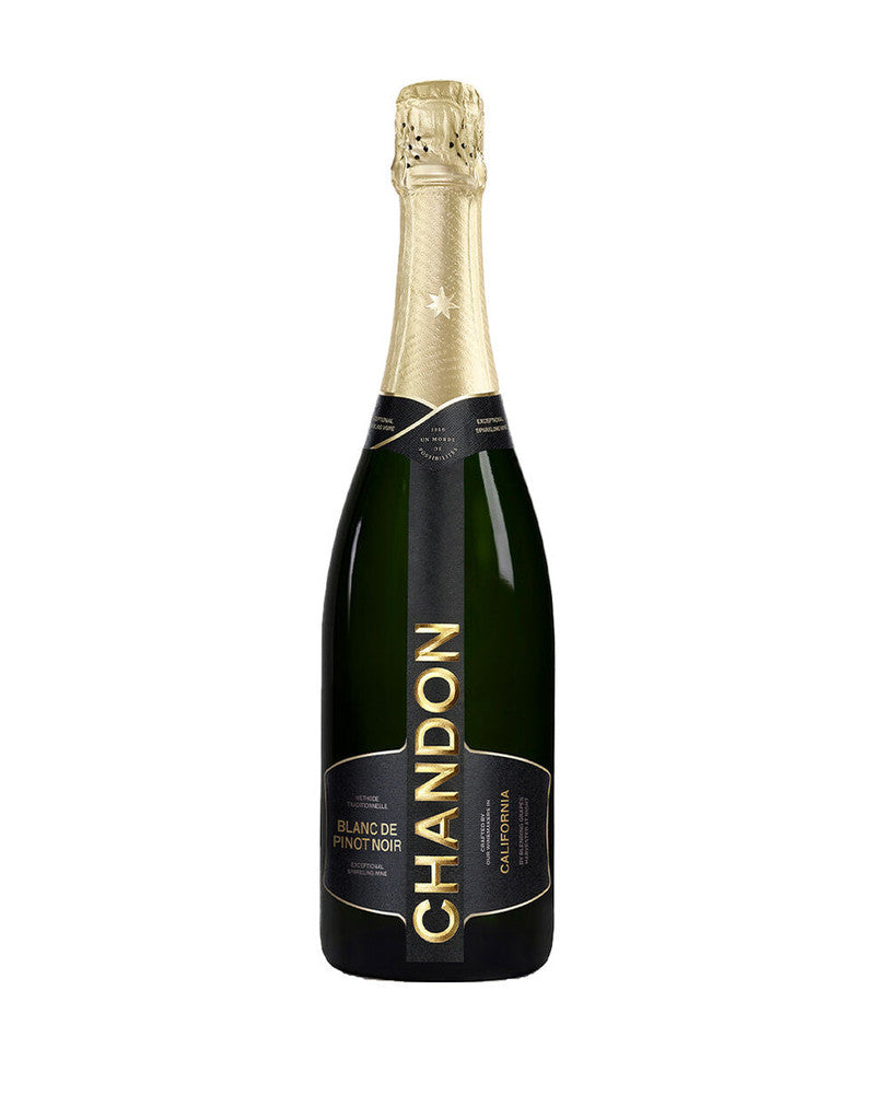 CHANDON BLANC DE PINOT NOIR 750ML MIAMI LIQUOR WINE STORE