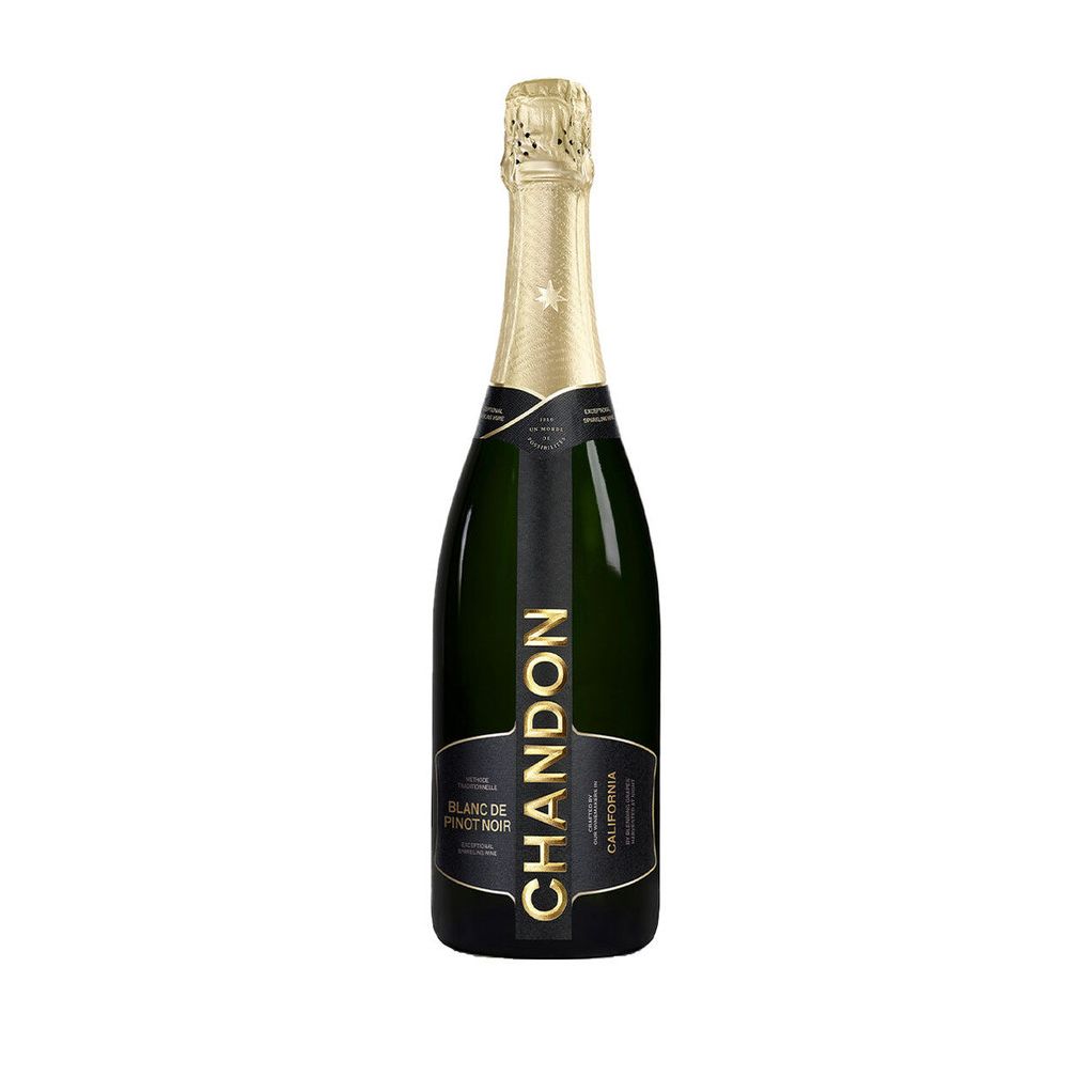 CHANDON BLANC DE PINOT NOIR 750ML MIAMI LIQUOR WINE STORE
